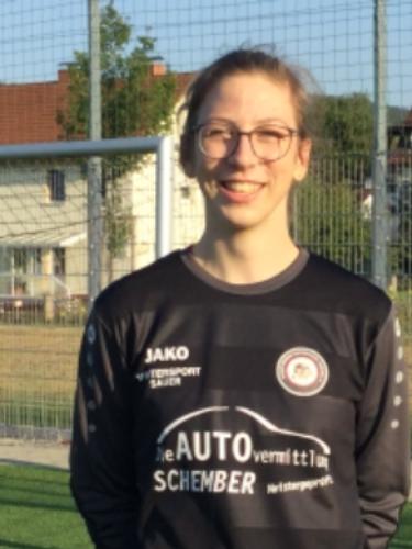 Anna Fetten
