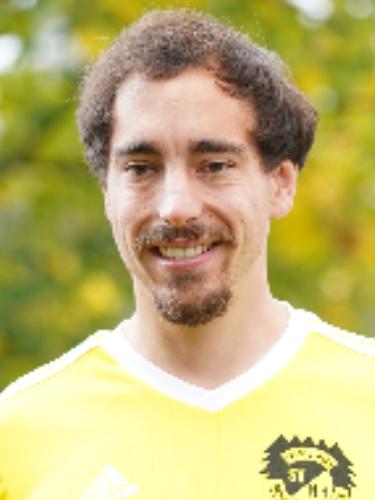 Alexander Lang