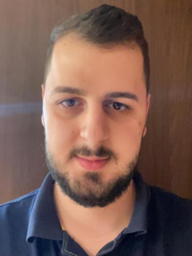 Johannes Dogan