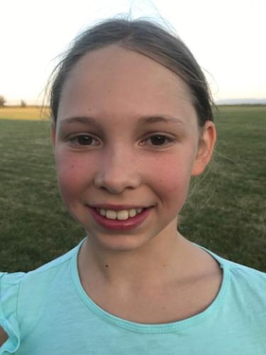 Zoey Fritz