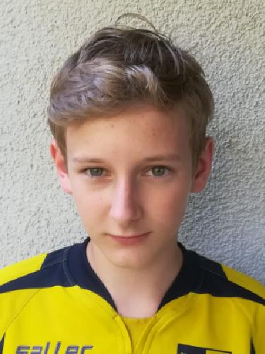 Nik-Elias Bauer