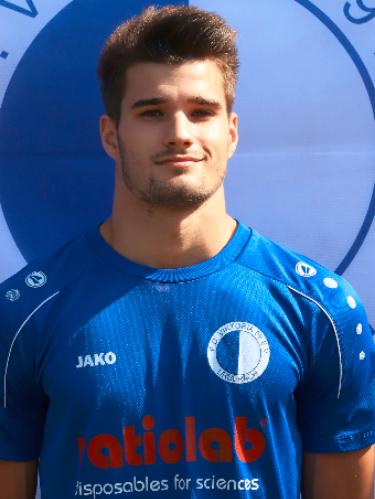Alexios Kasmiris