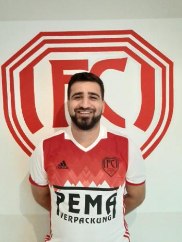 Achour Lorence Badal