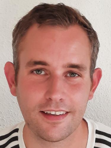 Daniel Philipp