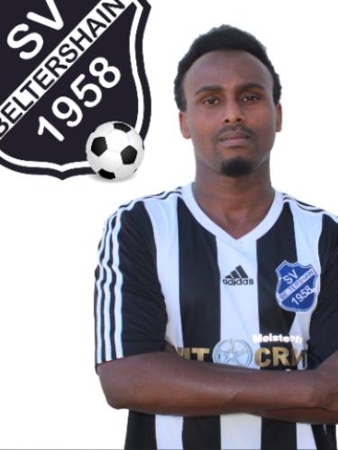 Mohamed Abdi Ah