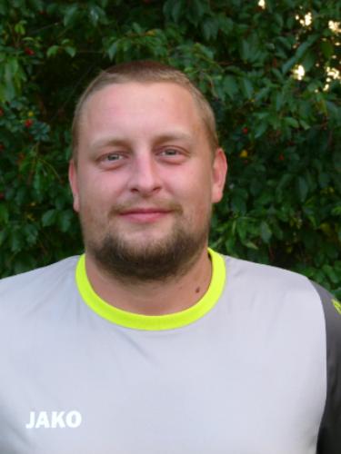 Sascha Dupke
