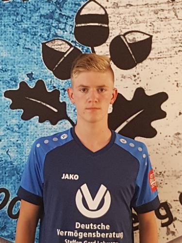 Max Becker