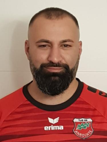 Yakup Bakir