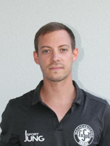 Jannik Koehler