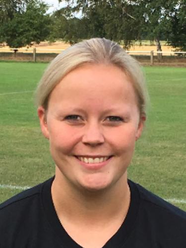 Carolin Bussmann