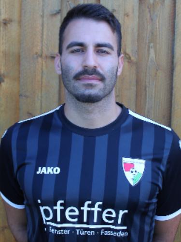 Devrim Akcicek