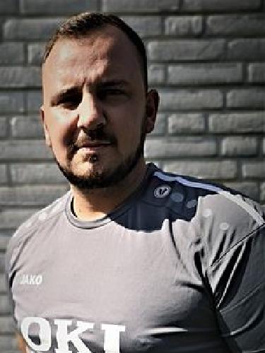Tobias Baukrowitz