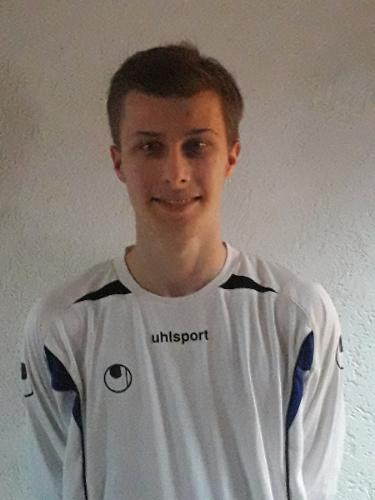 Jonas Kretlow