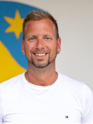 Patrick Kredel