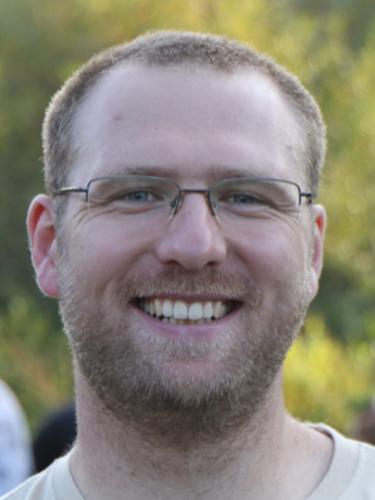 Uwe Huebler