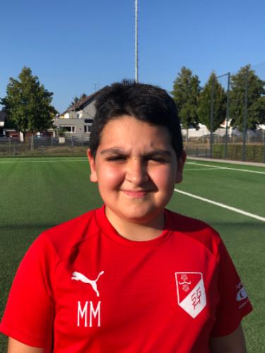 Muhammed Resul Mutlu