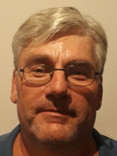 Matthias Kruber