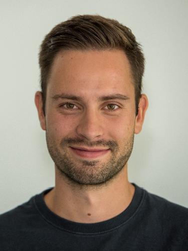 Steffen Niebler