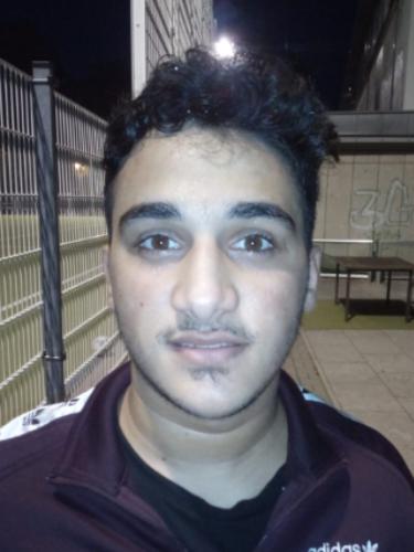 Anas Alshabi