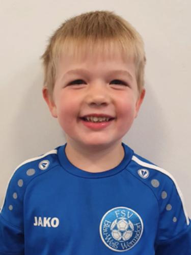 Oliver Jason Freitag