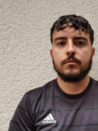 Mustafa Er