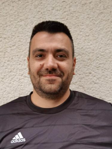Zafer Bas