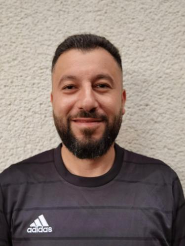 Sener Demir