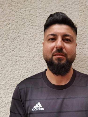 Soner Demir