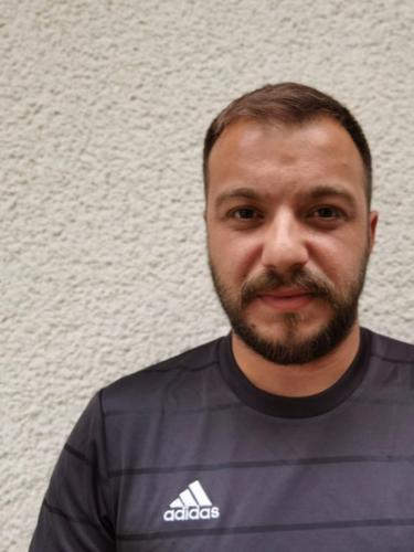 Selcuk Demircan