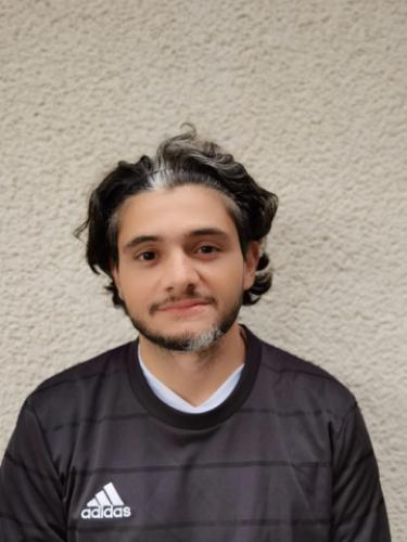 Ali Doganer