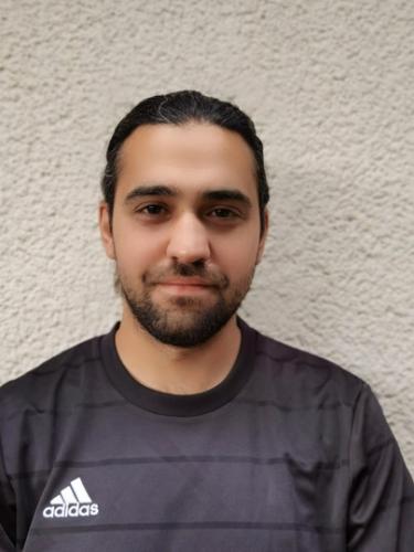 Muhammed Doganer