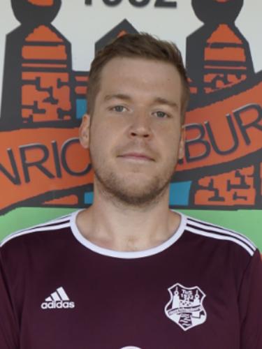 Marius Jeibmann