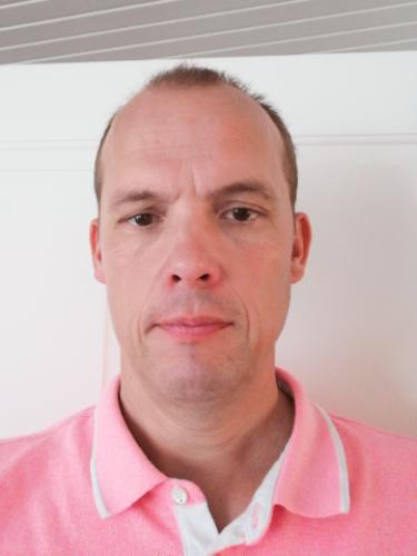 Olaf Dresemann