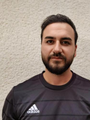 Murat Kasal