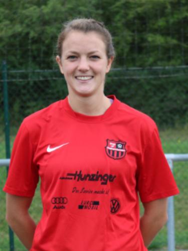 Laureen Zipfel