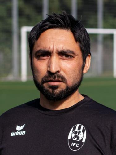 Moh. Nazir Khalilullah