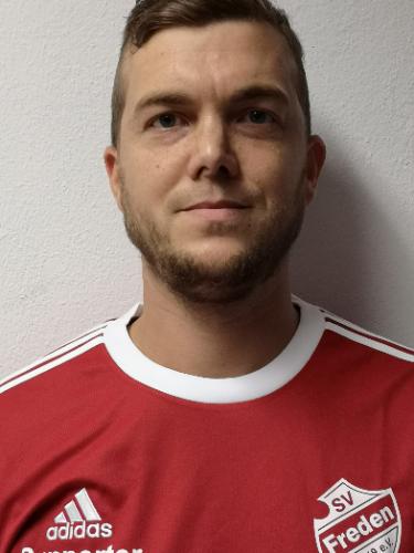 Nico Jeckstadt