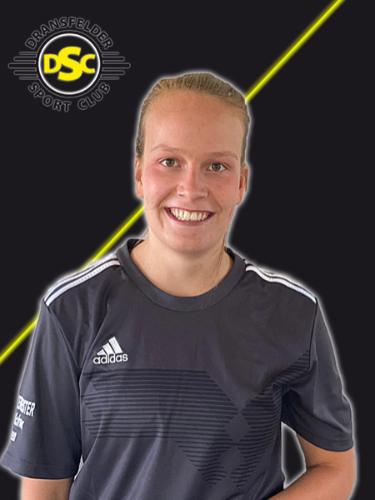 Alina Mävers