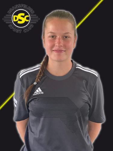 Cédrine Witzke