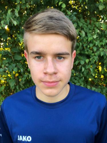Jonathan Wacker