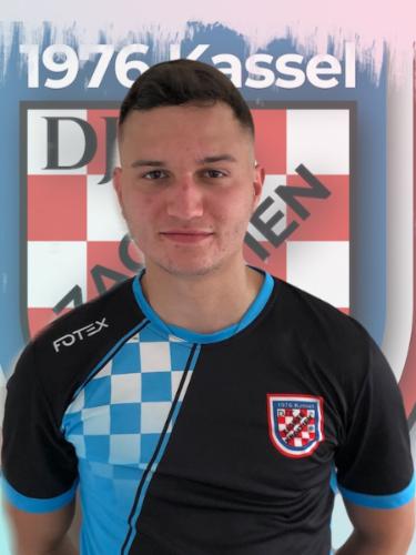 Leonard Mihaljevic