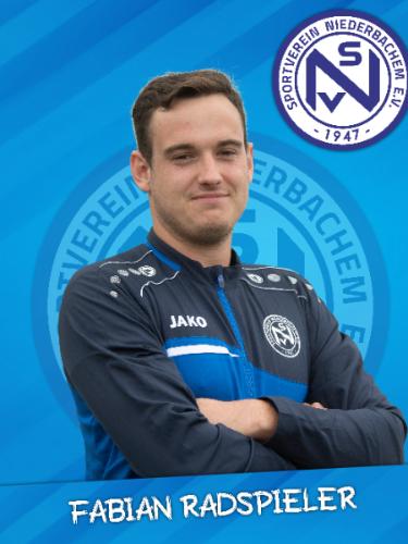 Fabian Radspieler