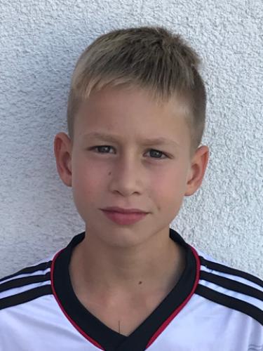 Enea Weber