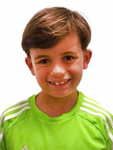 Luca Toma Heer