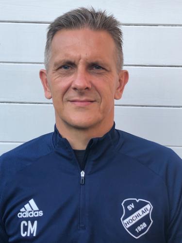 Christian Müller
