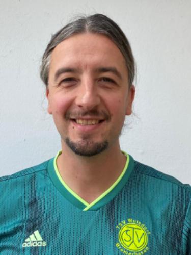 Robert Gergelj
