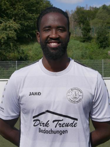 Emmanuel Kamanayo