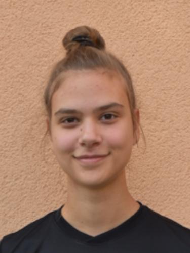 Laura Moebus
