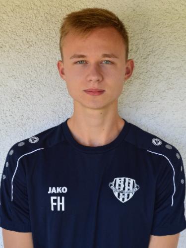 Felix Hümmeler