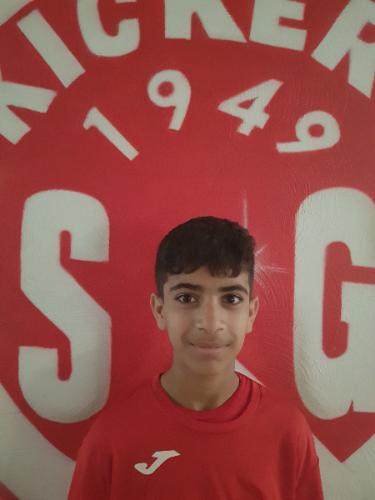 Shireen Shikhou